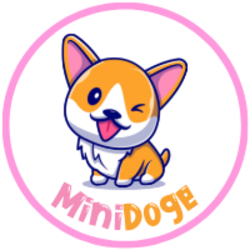 minidoge minidoge