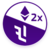 Index Coop - ETH 2x Flexible Leverage Index Index Coop - ETH 2x Flexible Leverage Index